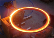 齿圈链轮淬火设备